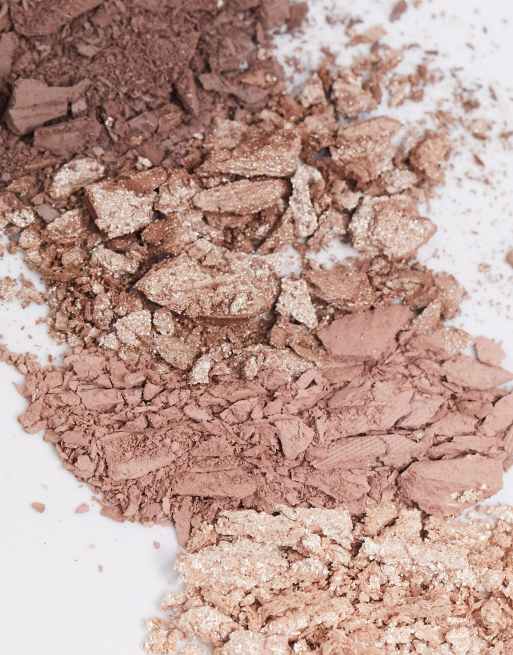 Bobbi Brown Nude Palette - Stonewashed, 3 of 4