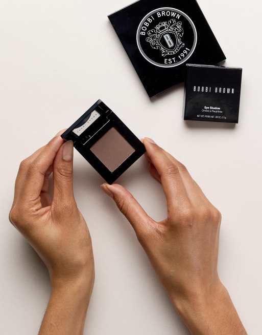 Bobbi Brown – Ögonskugga Mahogany, 2 av 4