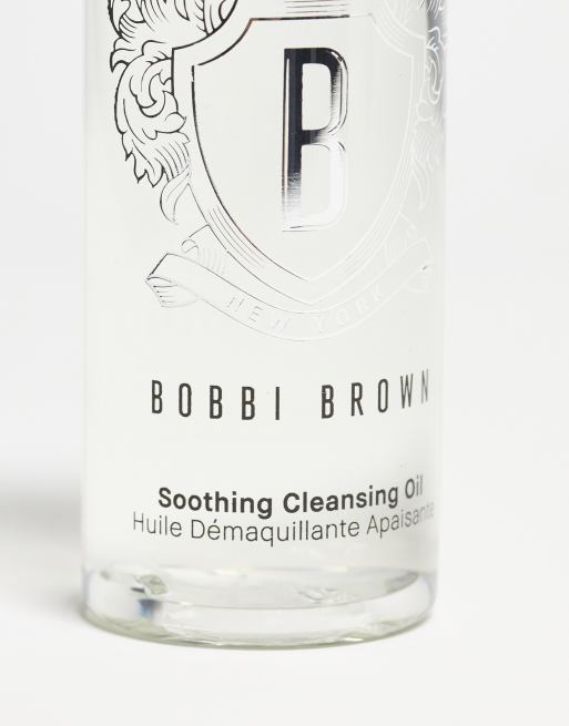 Bobbi Brown - Olio detergente lenitivo, 100 ml, 2 di 4