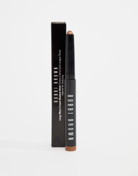 Bobbi Brown - Ombre à paupières crème longue tenue en stick - Bronze doré - view 1