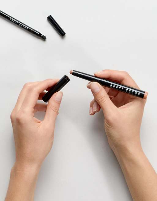Bobbi Brown - Ombre à paupières crème longue tenue en stick - Dune, 2 de 4