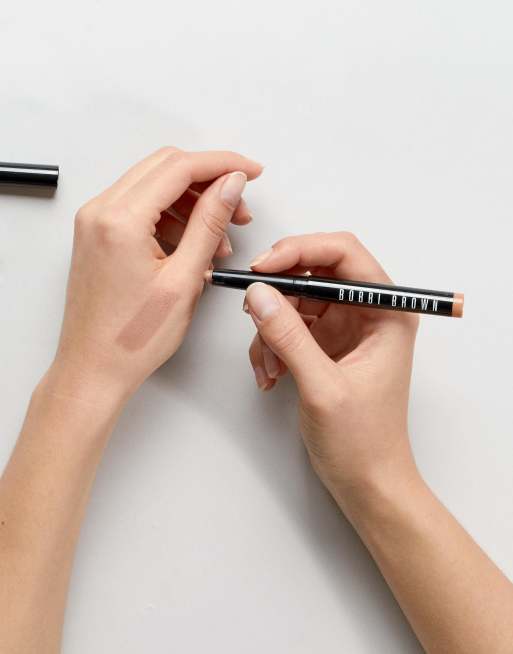 Bobbi Brown - Ombre à paupières crème longue tenue en stick - Dune, 4 de 4