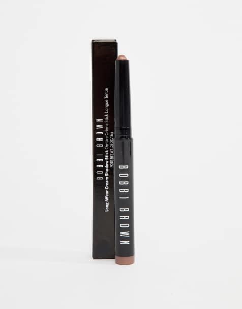 Bobbi Brown - Ombre à paupières crème longue tenue en stick - Mauve cendré - view 1