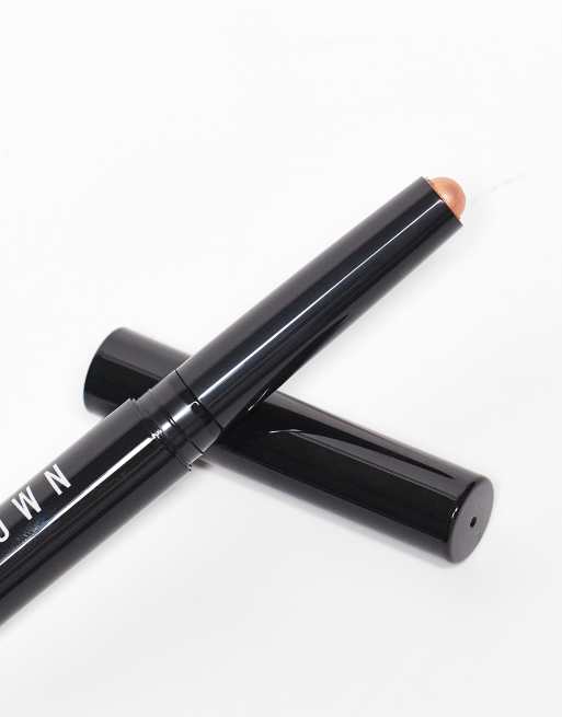 Bobbi Brown - Ombre à paupières crème longue tenue en stick - Peach Flame, 2 de 4