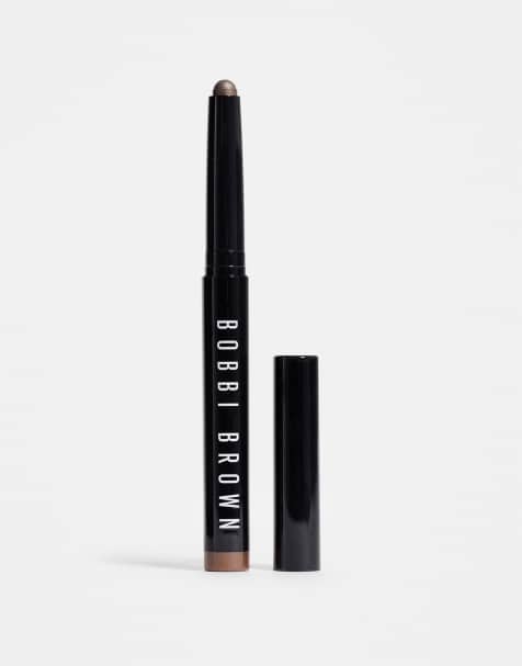 Bobbi Brown - Ombre à paupières crème longue tenue en stick - Smokey Topaz - view 1