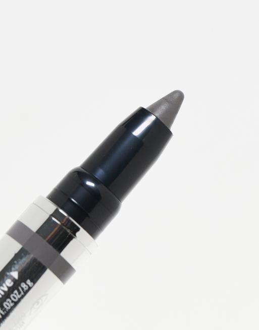 Bobbi Brown - Ombre à paupières crème longue tenue et liner khôl - Moss/Dark Olive, 3 de 4