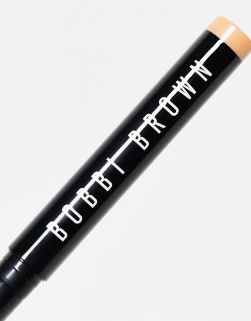 Bobbi Brown - Ombre à paupières crème mate longue tenue en stick - Toast, 4 de 4