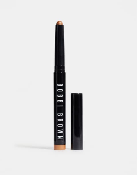 Bobbi Brown - Ombretto stick in crema a lunga durata - Golden Amber - view 1