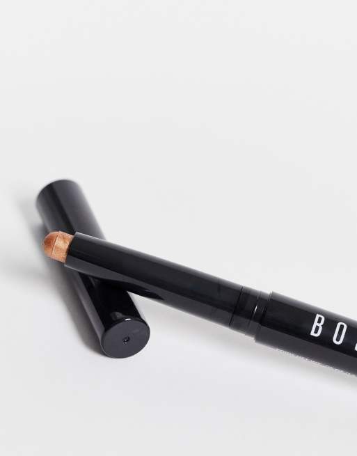 Bobbi Brown - Ombretto stick in crema a lunga durata - Golden Amber, 2 di 4