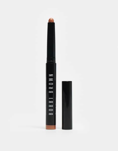 Bobbi Brown - Ombretto stick in crema a lunga durata - Peach Flame - view 1