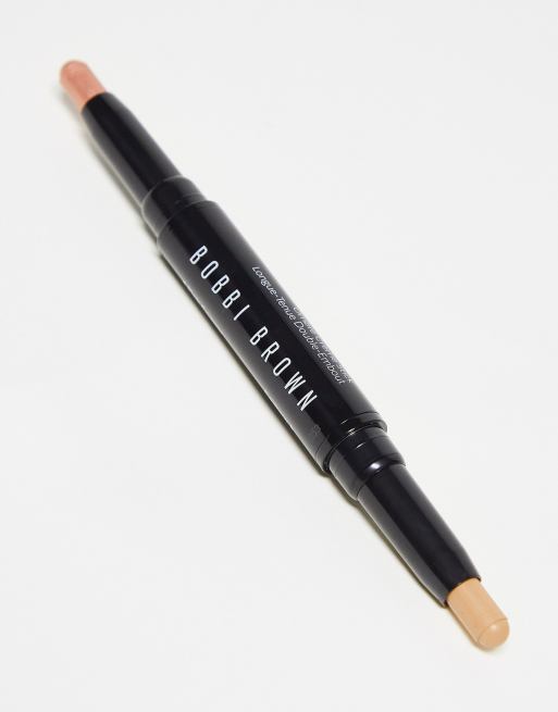 Bobbi Brown - Ombretto stick in crema a lunga durata - Pink Copper/Cashew, 3 di 4