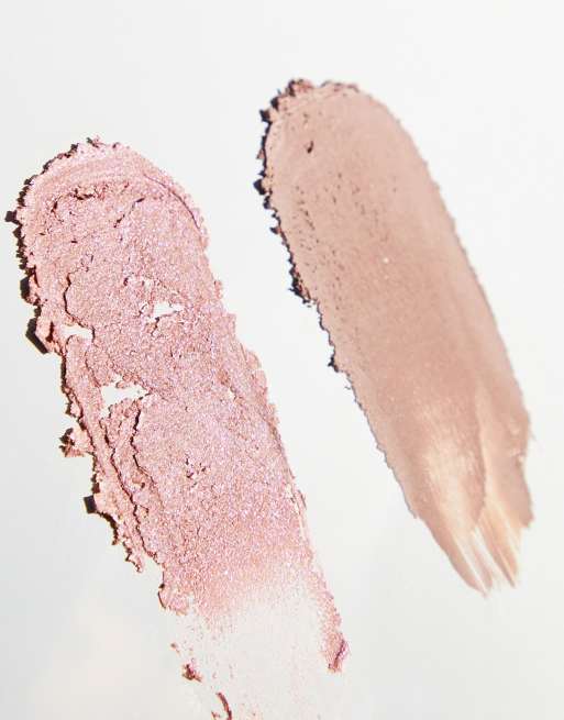Bobbi Brown - Ombretto stick in crema a lunga durata - Pink Mercury/Nude Beach, 2 di 4