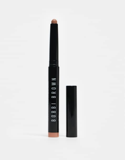 Bobbi Brown - Ombretto stick in crema a lunga durata - Toffee - view 1