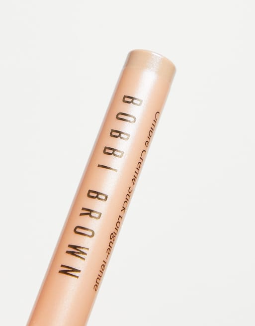Bobbi Brown - Ombretto stick in crema a lunga durata tonalità Moonstone, 3 di 4