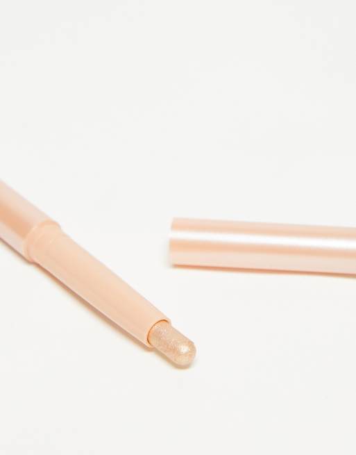 Bobbi Brown - Ombretto stick in crema a lunga durata tonalità Moonstone, 4 di 4