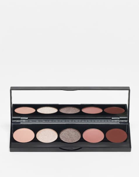 Bobbi Brown - Palette di ombretti - Rosey Nudes - view 1