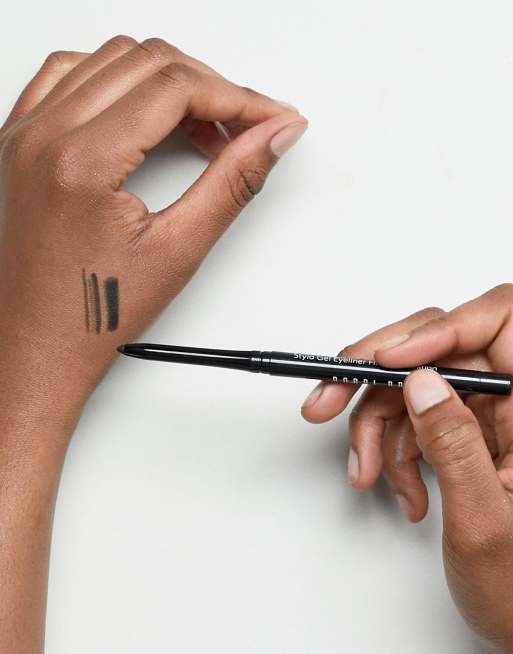 Bobbi Brown - Perfect gedefinieerde gel-eyeliner - Pikzwart, 4 van 4