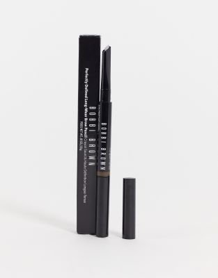 Bobbi Brown - Perfectly Defined - Augenbrauenstift mit langer Wirkung-Braun