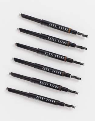 long wear eyebrow pencil