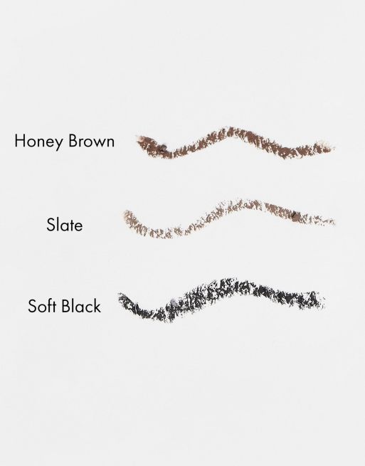 Bobbi Brown Perfectly Defined Long-Wear Brow Pencil, 4 of 4