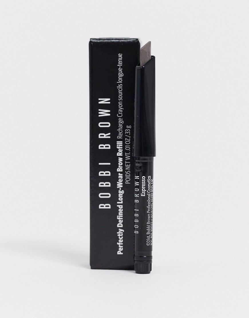 Bobbi Brown Perfectly Defined Long Wear Brow Refill-No colour