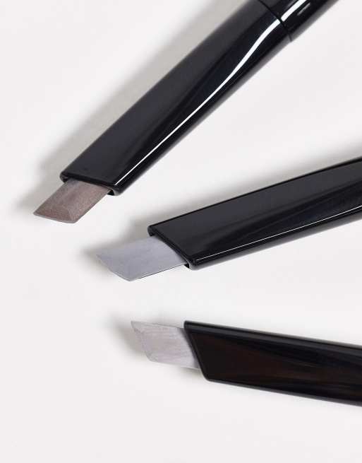 Bobbi Brown - Perfectly Defined - Matita per sopracciglia a lunga durata, 2 di 4