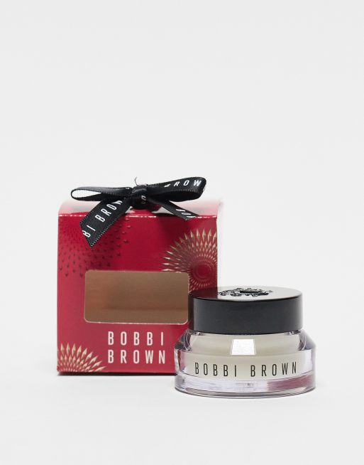 Bobbi Brown - Petit cadeau contenant une base pour le visage enrichi en en vitamines 