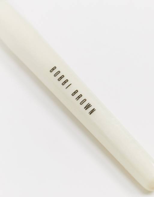 Bobbi Brown - Pinceau poudre transparente, 3 de 4