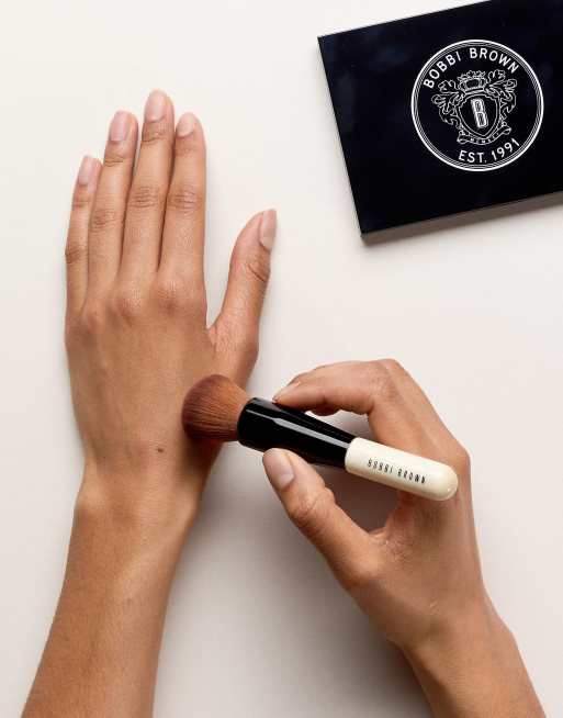 Bobbi Brown - Pinceau visage couvrance totale, 2 de 4