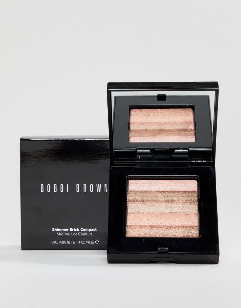 Bobbi Brown – Pink Quartz – Shimmerbrick