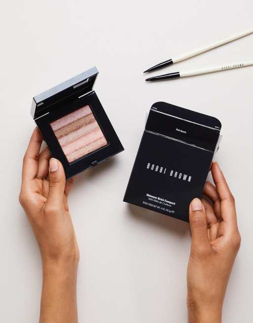 Bobbi Brown – Pink Quartz – Shimmerbrick, 2 von 4