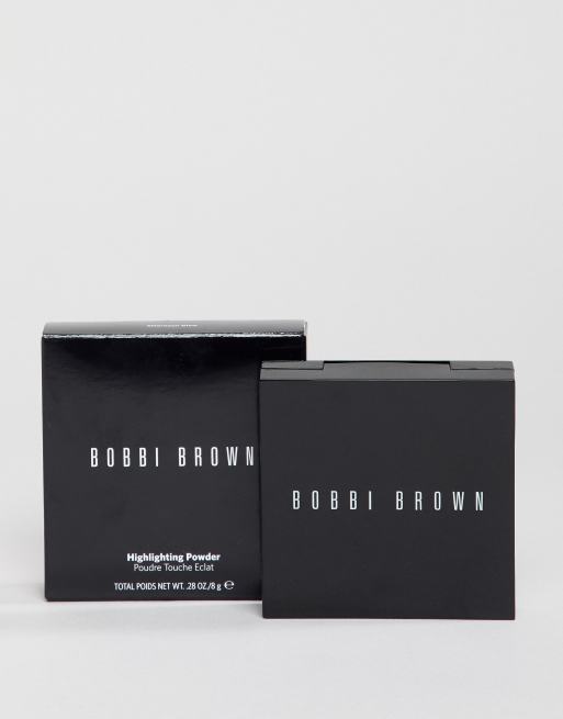 Bobbi Brown - Polvere illuminante - Afternoon Glow, 2 di 4