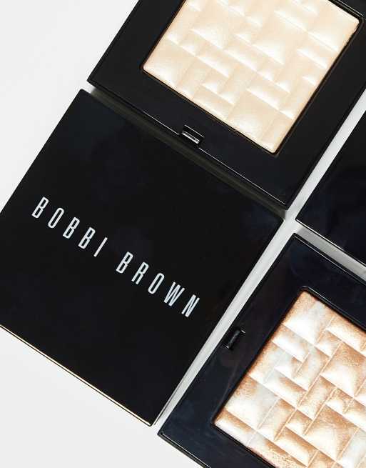 Bobbi Brown - Polvere illuminante - Chestnut Glow, 3 di 4