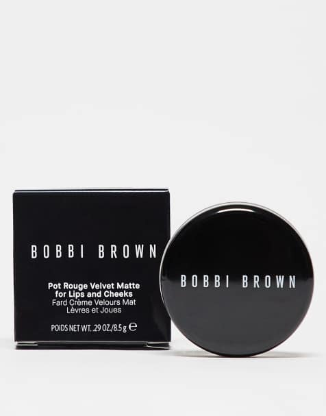 Bobbi Brown - Pot Rouge - Fard crème pour les joues et les lèvres - Warm Mocha - view 1