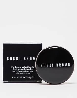 Bobbi Brown - Pot rouge - Fard crème pour lèvres et joues - Apricot Rush - view 1