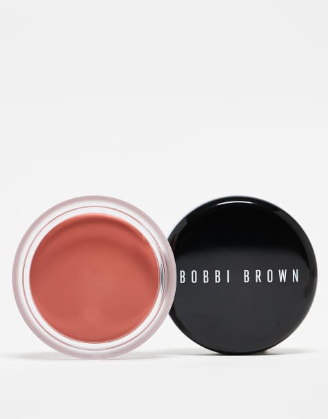 Bobbi Brown - Pot rouge - Fard crème pour lèvres et joues - Muted Peach - view 1