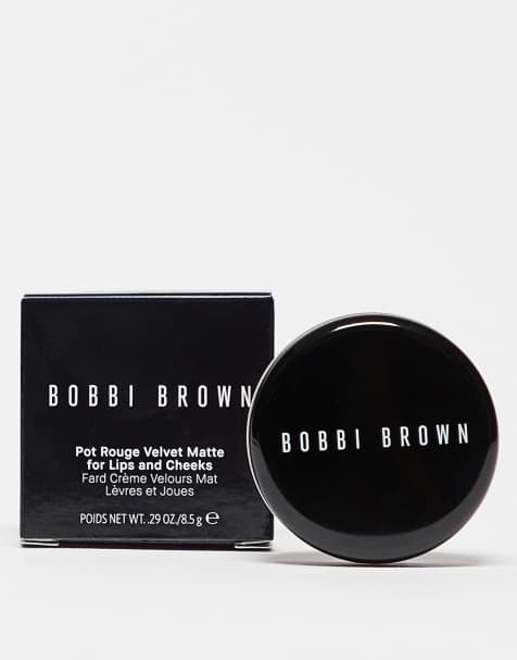 Bobbi Brown - Pot rouge - Fard crème pour lèvres et joues - Pomegranate - view 1