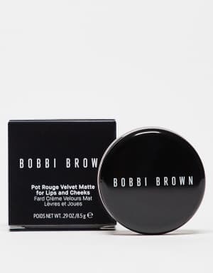 Bobbi Brown Pot Rouge For Lips and Cheeks - Apricot Rush