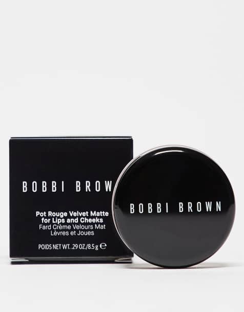 Bobbi Brown – Pot Rouge For Lips and Cheeks – Rouge för läppar och kinder – Apricot Rush - view 1