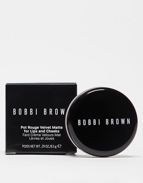 Bobbi Brown – Pot Rouge For Lips and Cheeks – Rouge för läppar och kinder – Claret - view 1
