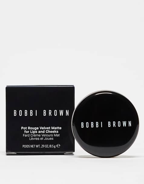 Bobbi Brown – Pot Rouge For Lips and Cheeks – Rouge för läppar och kinder – Maple - view 1