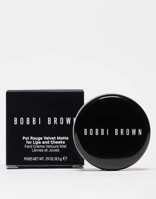 Bobbi Brown - Pot Rouge für Lippen und Wangen - Rose Garden-Rosa