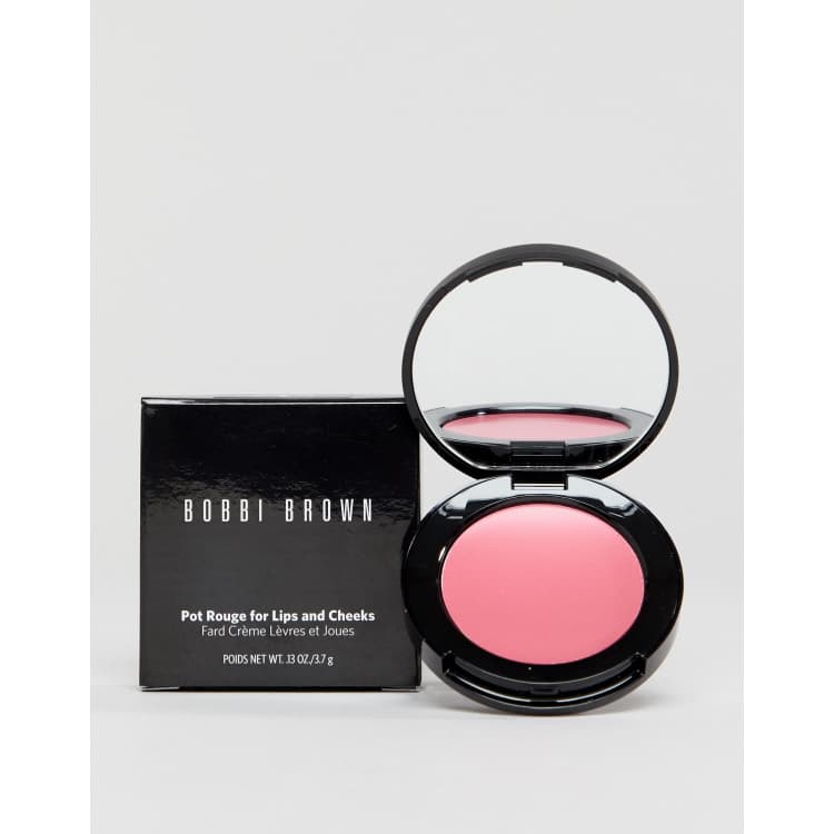 Bobbi brown cream blush powder outlet pink