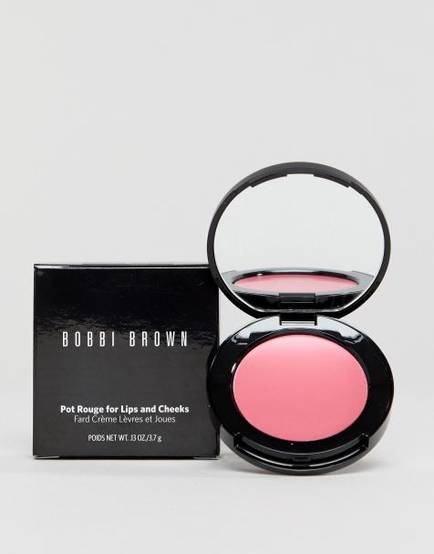 Bobbi Brown - Pot Rouge - Rose pâle - view 1