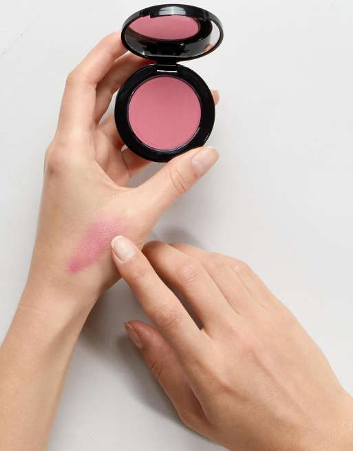 Bobbi brown pot rouge rose outlet swatch