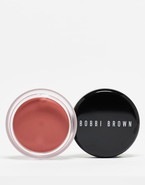 Bobbi Brown - Pot rouge voor lippen en wangen - Tea Rose - view 1