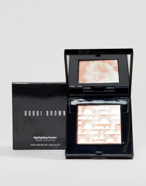 Bobbi Brown - Poudre illuminatrice - Éclat rose - view 1