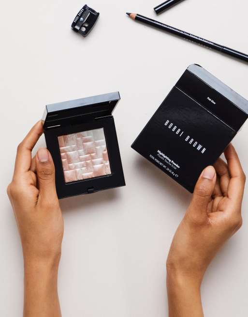 Bobbi Brown - Poudre illuminatrice - Éclat rose, 4 de 4