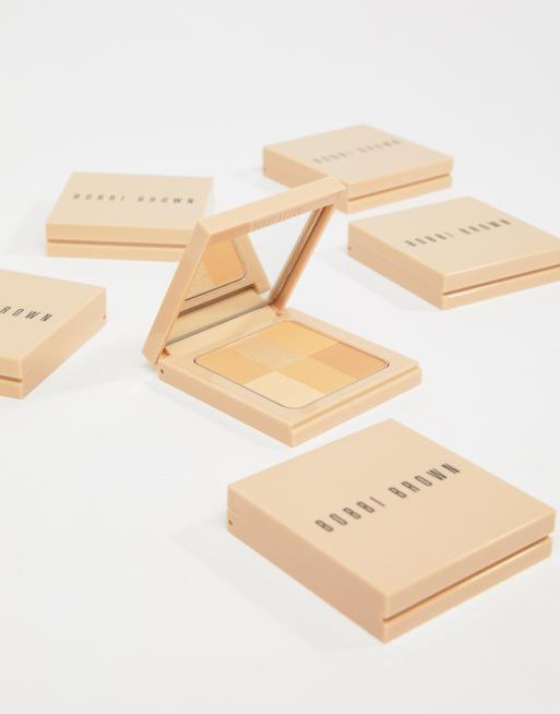 Bobbi Brown - Poudre lumière fini Nude, 2 de 4