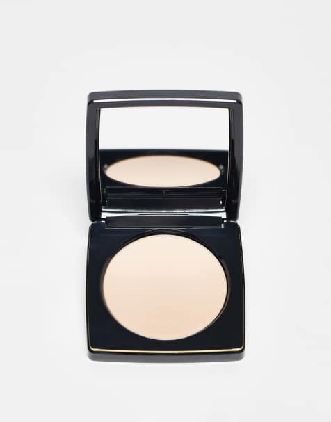 Bobbi Brown - Poudre pressée fini transparent - view 1